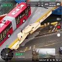 Llega a Colombia el primer bus articulado eléctrico para el sistema TransMilenio.