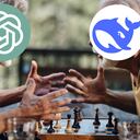 Ambos modelos de IA han enfrentado a Stockfish, la IA considerada como el motor de ajedrez más potente.