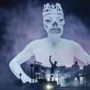 The Chemical Brothers y el ser enmascarado y enojado que lanzaba conjuros de baile a su audiencia!