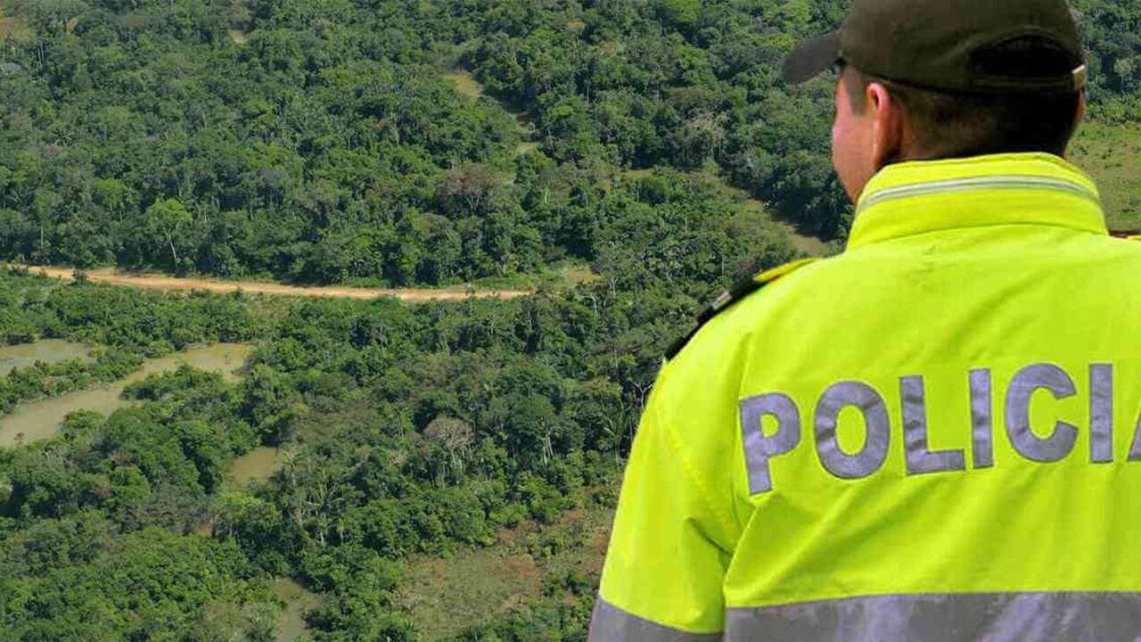 Las autoridades investigan los hechos.