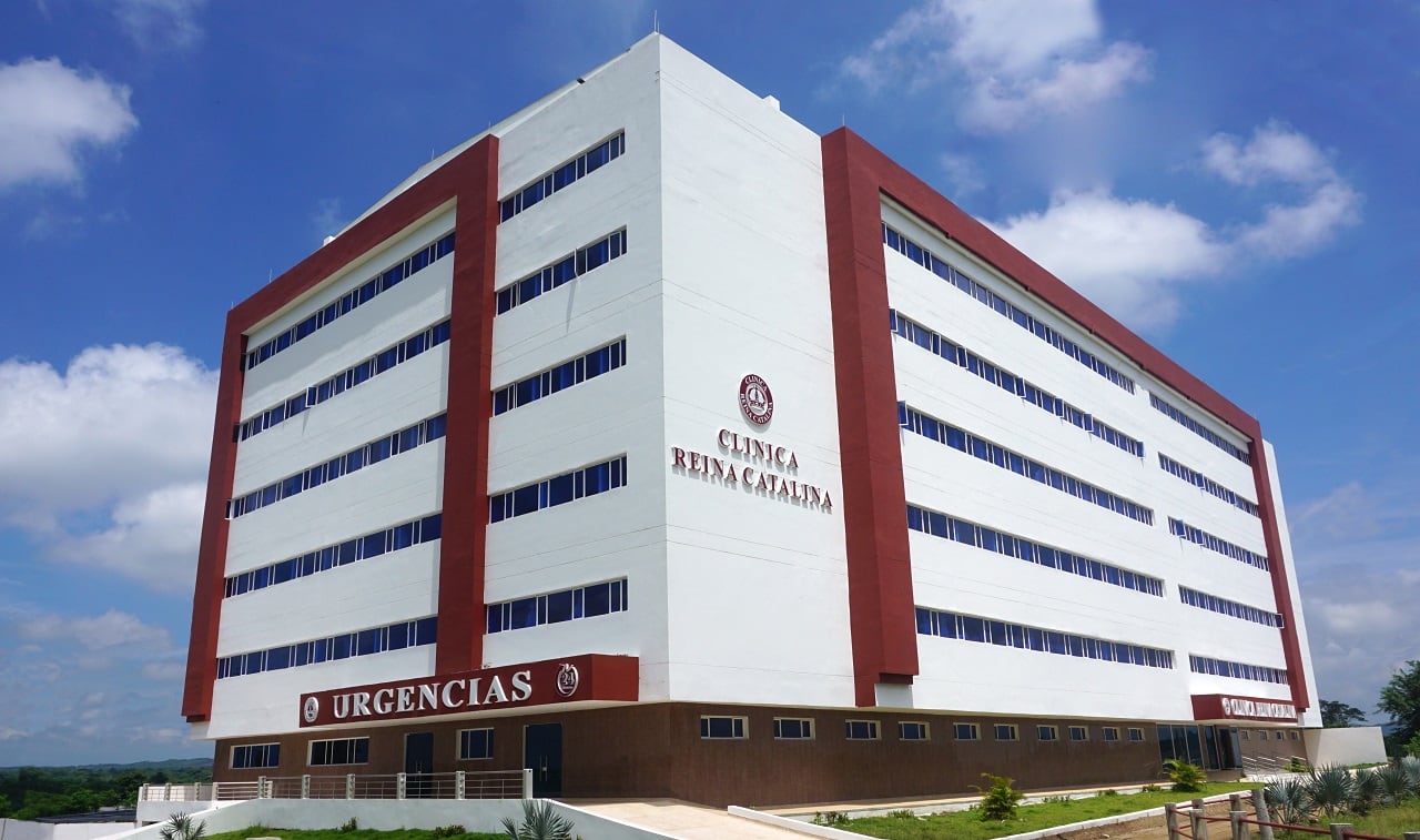 La víctima falleció en la clínica Reina Catalina de Baranoa.