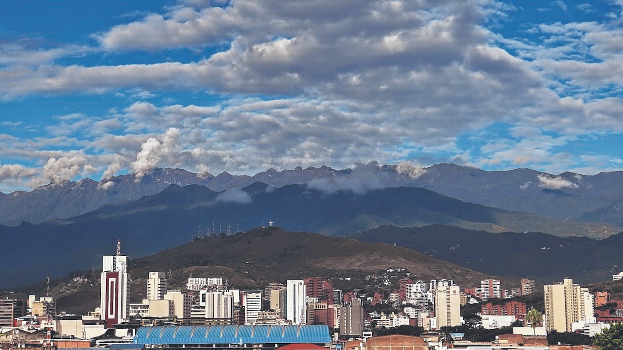 En Cali sede de la COP16, hablarán sobre conservación de la biodiversidad y aumentar los recursos financieros de todas las fuentes para 2030. Foto Bernardo Peña, El País.