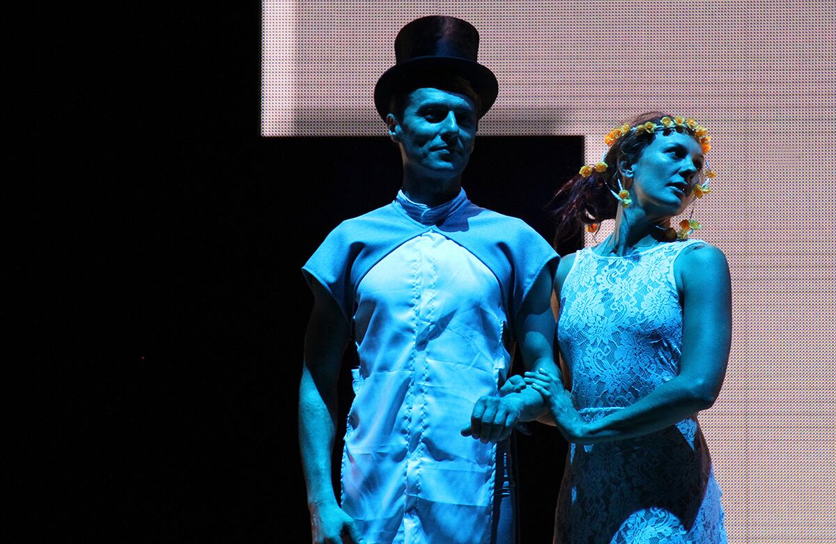 Foto: Pablo Andrés Monsalve Mesa.