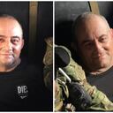 Captura alias 'Otoniel'. Exclusivo SEMANA.