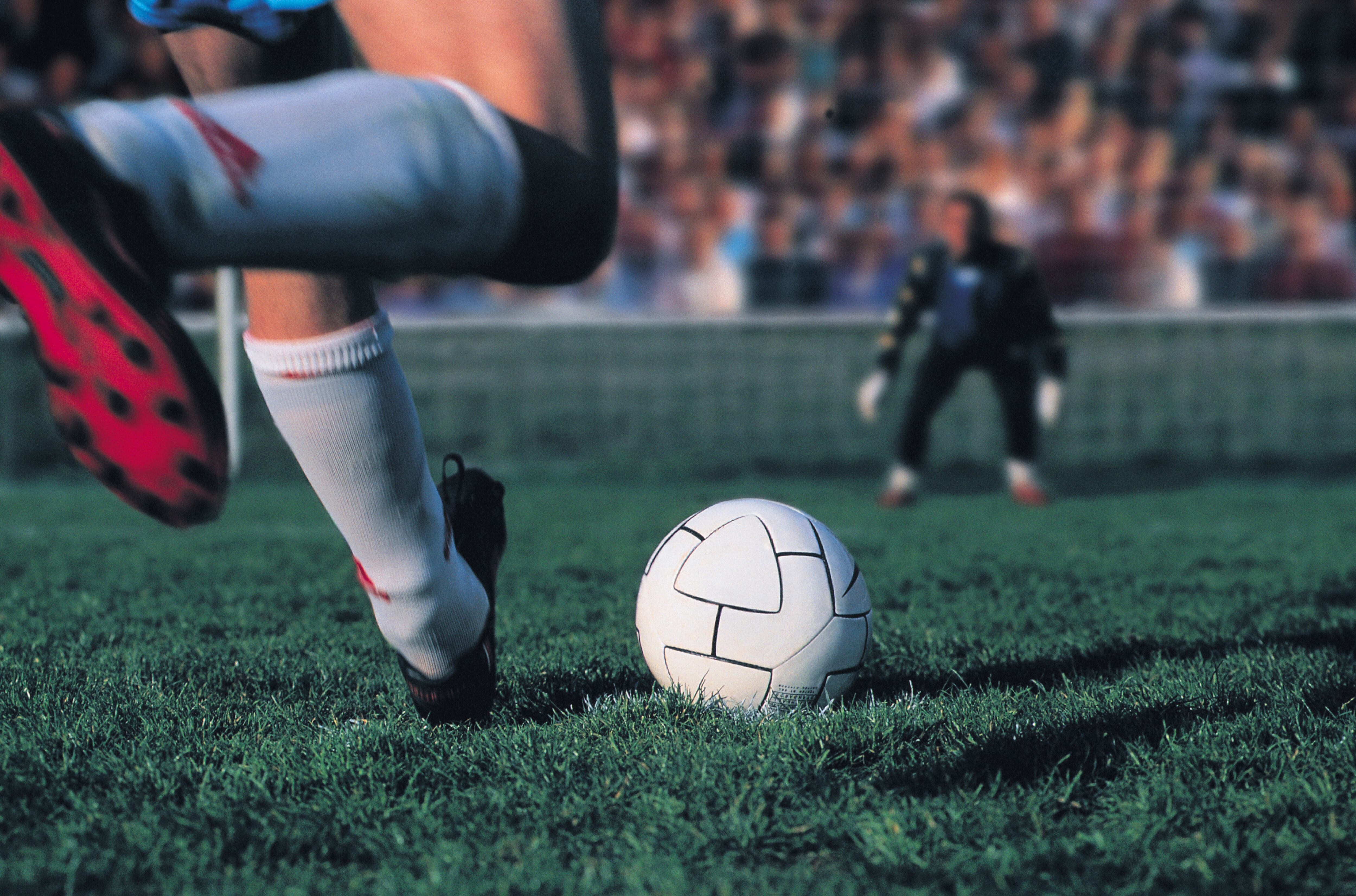 Los penaltis son una de las situaciones más determinantes en un partido de fútbol.