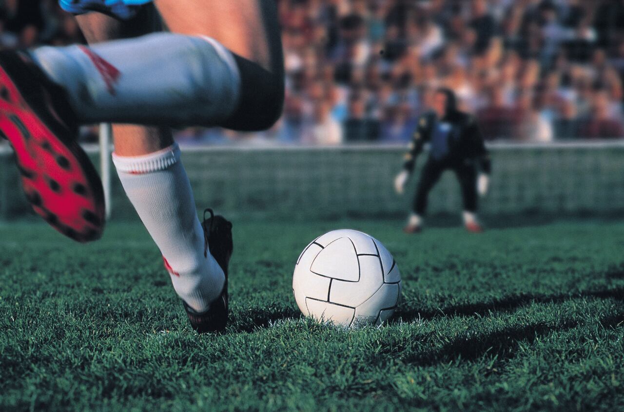 Los penaltis son una de las situaciones más determinantes en un partido de fútbol.