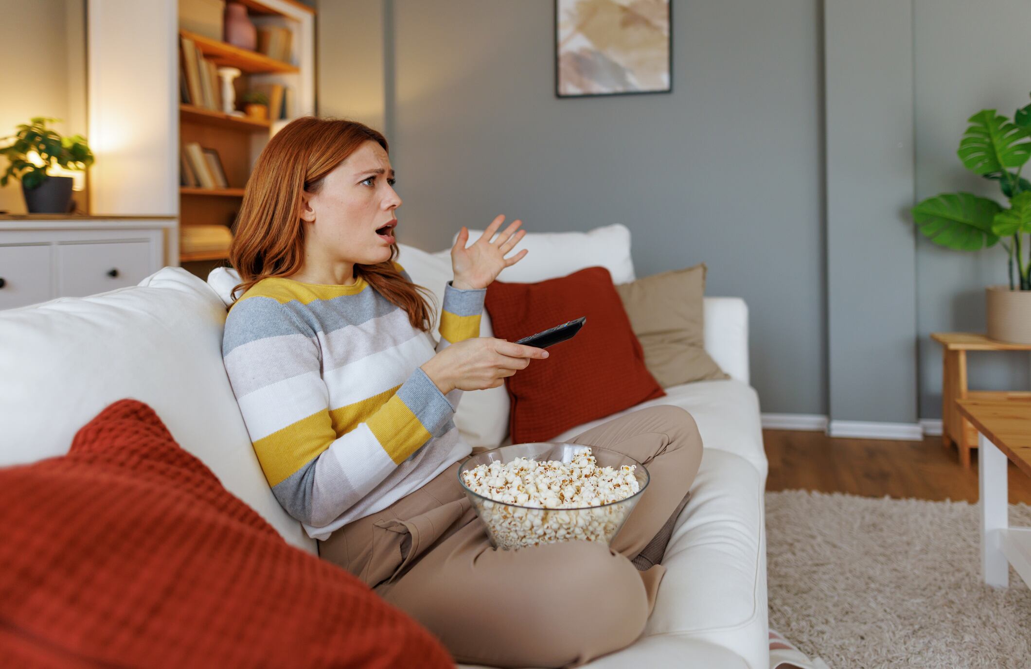 No puede ingresar a Netflix: soluciones inmediatas para restaurar el acceso.