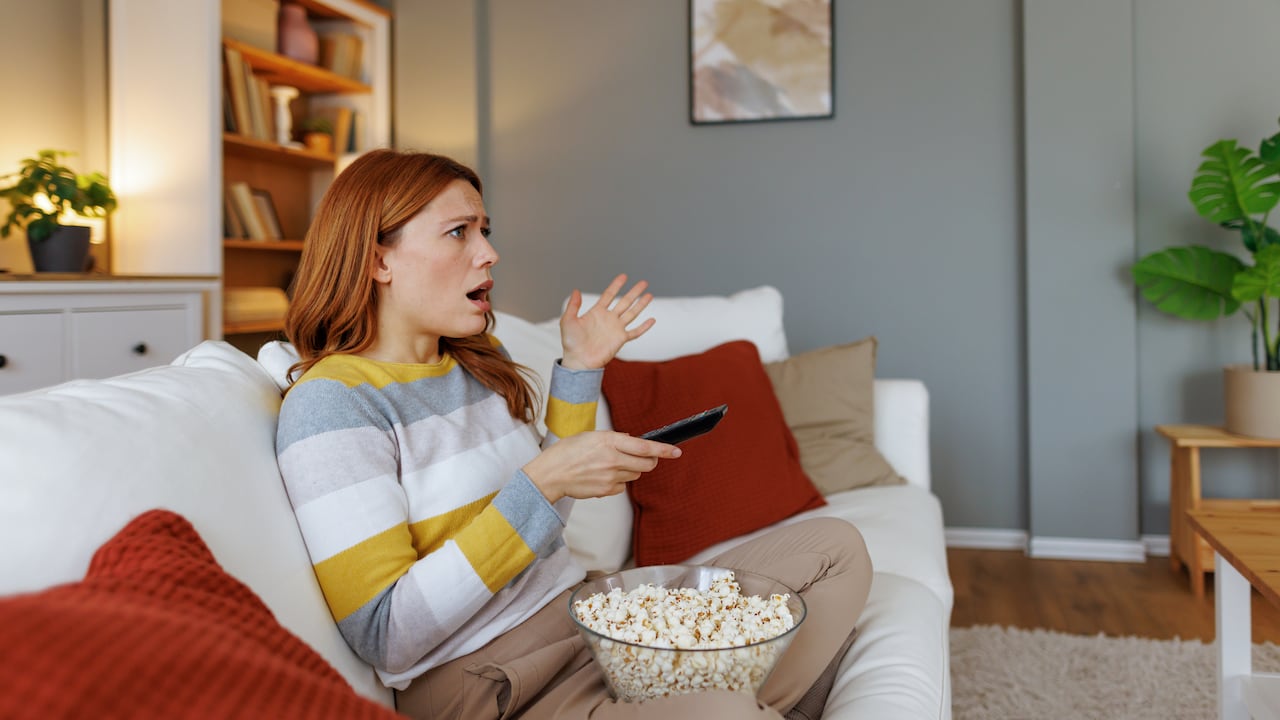 No puede ingresar a Netflix: soluciones inmediatas para restaurar el acceso.