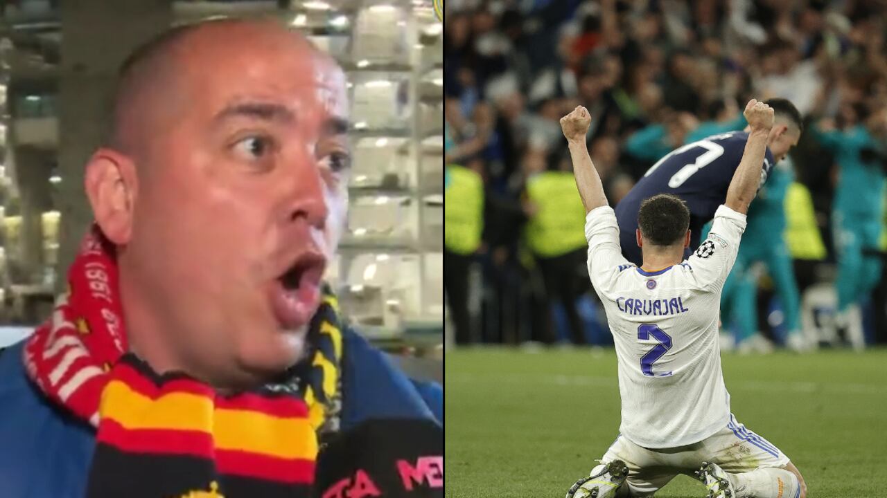 El cuadro merengue vivió una de las noches más sublimes en su historia.