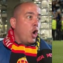 El cuadro merengue vivió una de las noches más sublimes en su historia.