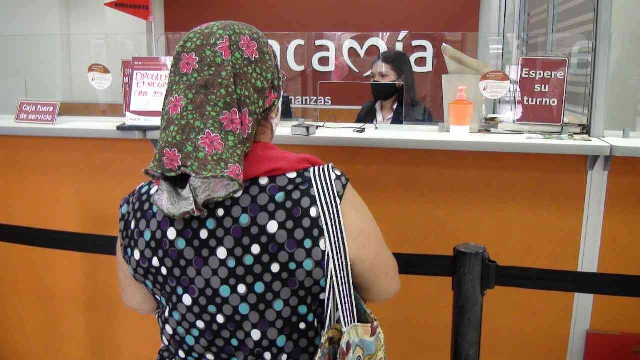 Pasos para consultar cuarto y quinto giro de Ingreso Solidario | Coronavirus hoy