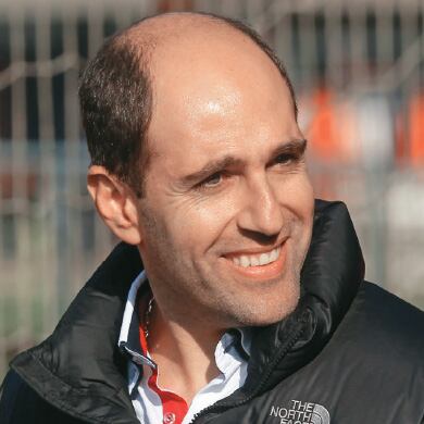 Sergio Jadue, quien fue presidente de la federación de Chile, está negociando con la Justicia.