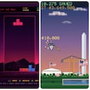 Videojuego creado por La Casa Blanca