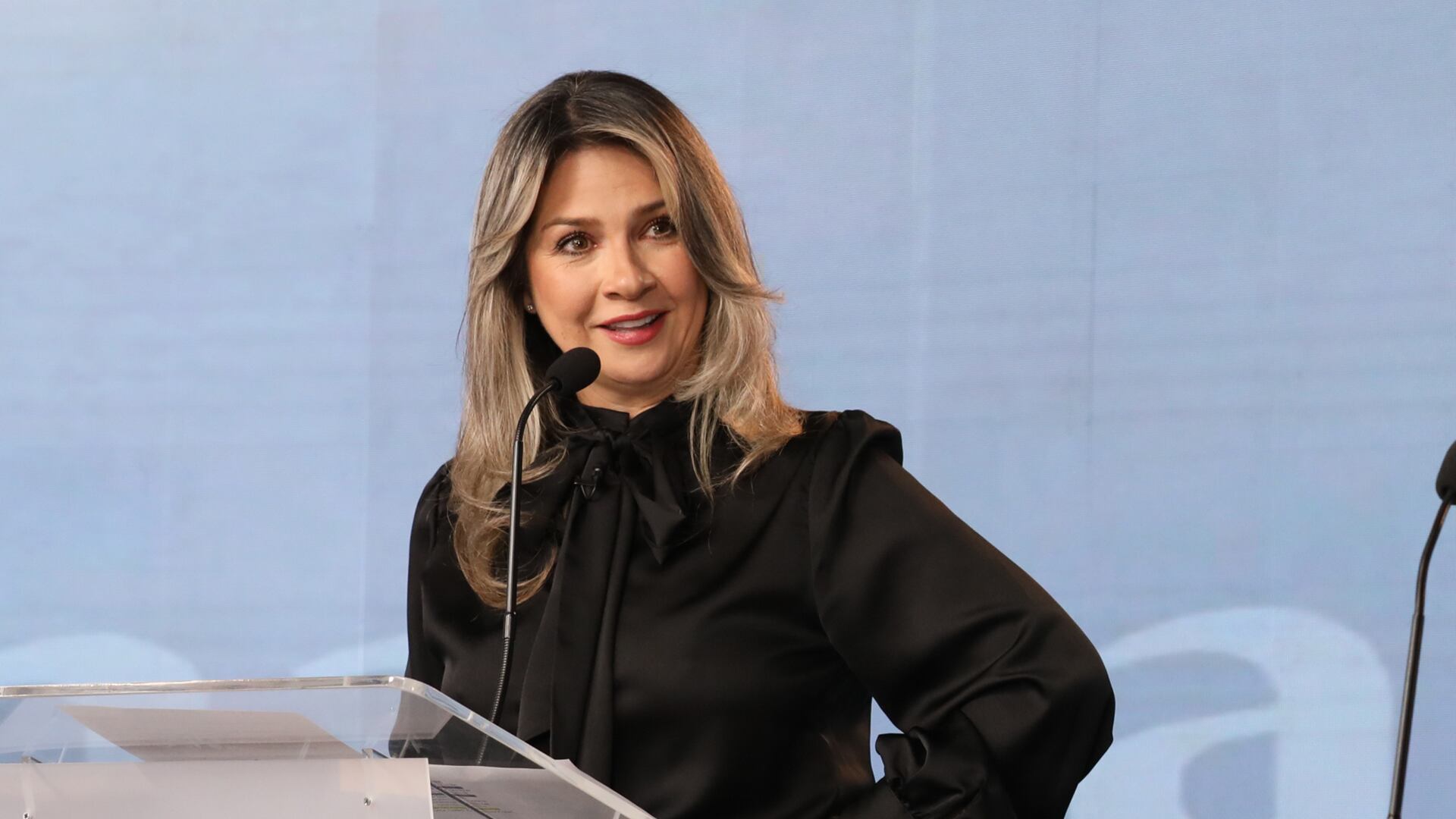 Debate Alcaldía de Bogotá