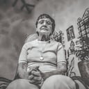 Débora Arango nació en Envigado, en 1907 y murió también en ese municipio en 2005, a los 98 años.