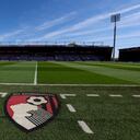 Estadio Vitality Stadium