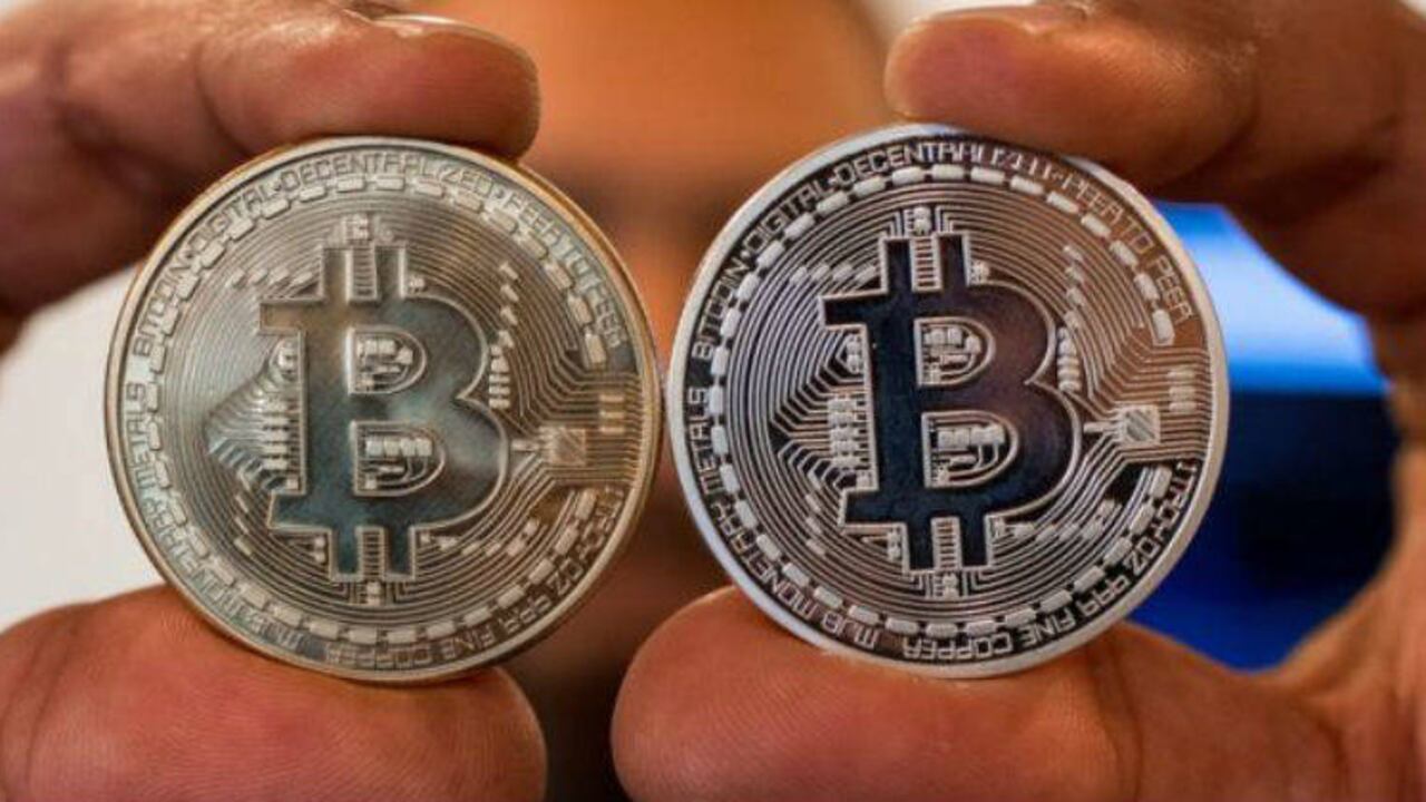 La criptomoneda se cotizaba a $1.000 dólares a principios de 2017 y terminó el año con un valor de $13.000 dólares.