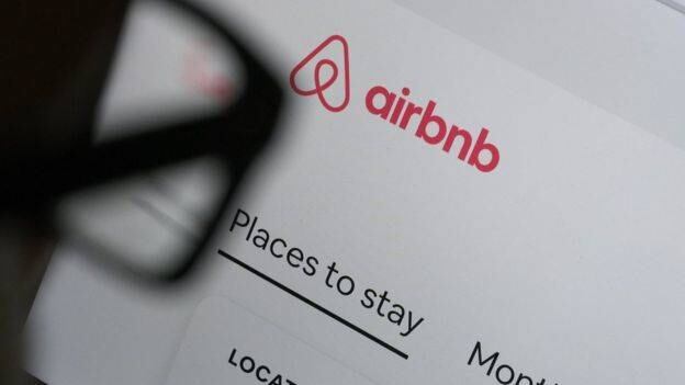 El cuerpo se trataba de un turista que había alquilado un apartamento por la aplicación Airbnb.