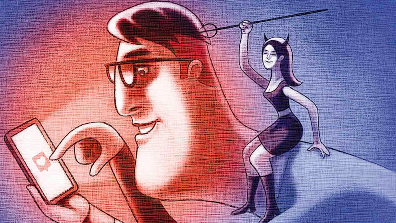 El modelo de negocios de las redes sociales: ¿Qué venden?