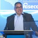 Gustavo Morales, presidente de Fasecolda