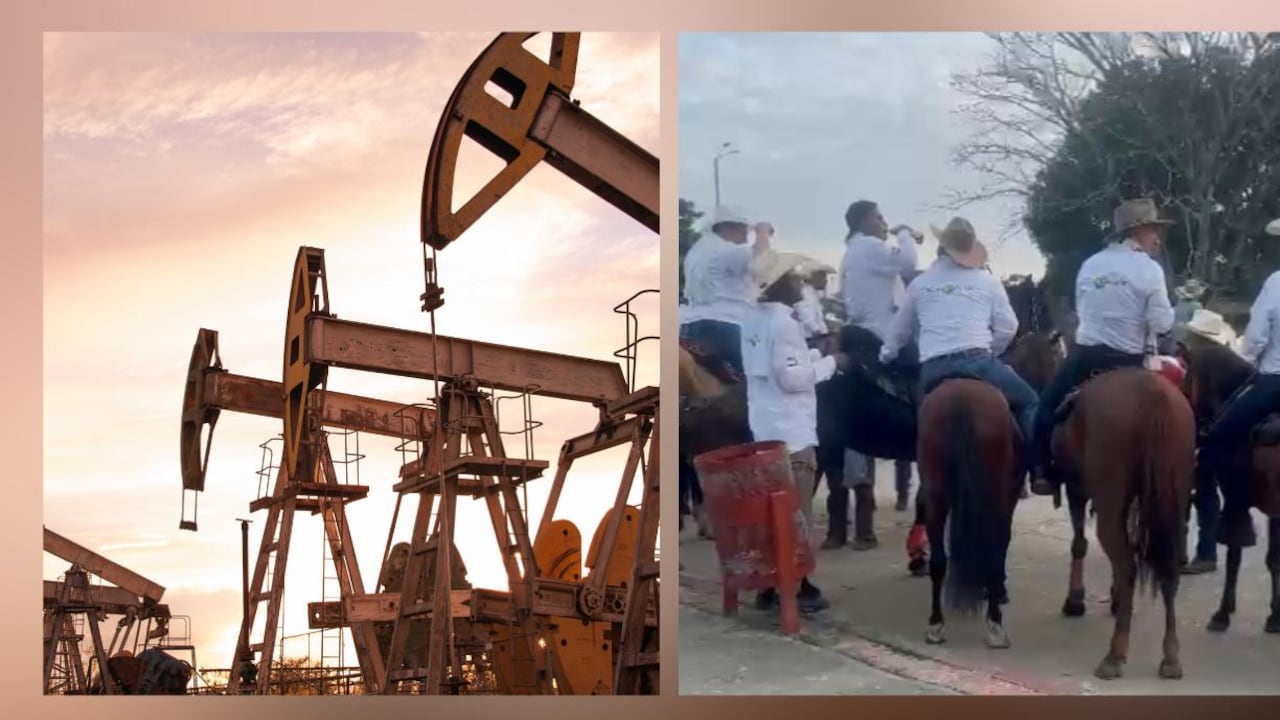 Comunidad se tomó instalaciones de petrolera en Puerto Gaitán, Meta y el alcalde estaría en ferias y fiesta en otro municipio.