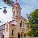 Santana, Boyacá