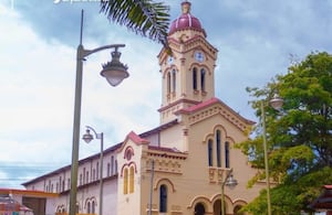 Santana, Boyacá