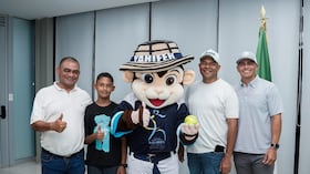 Mundial de Softbol en Sincelejo