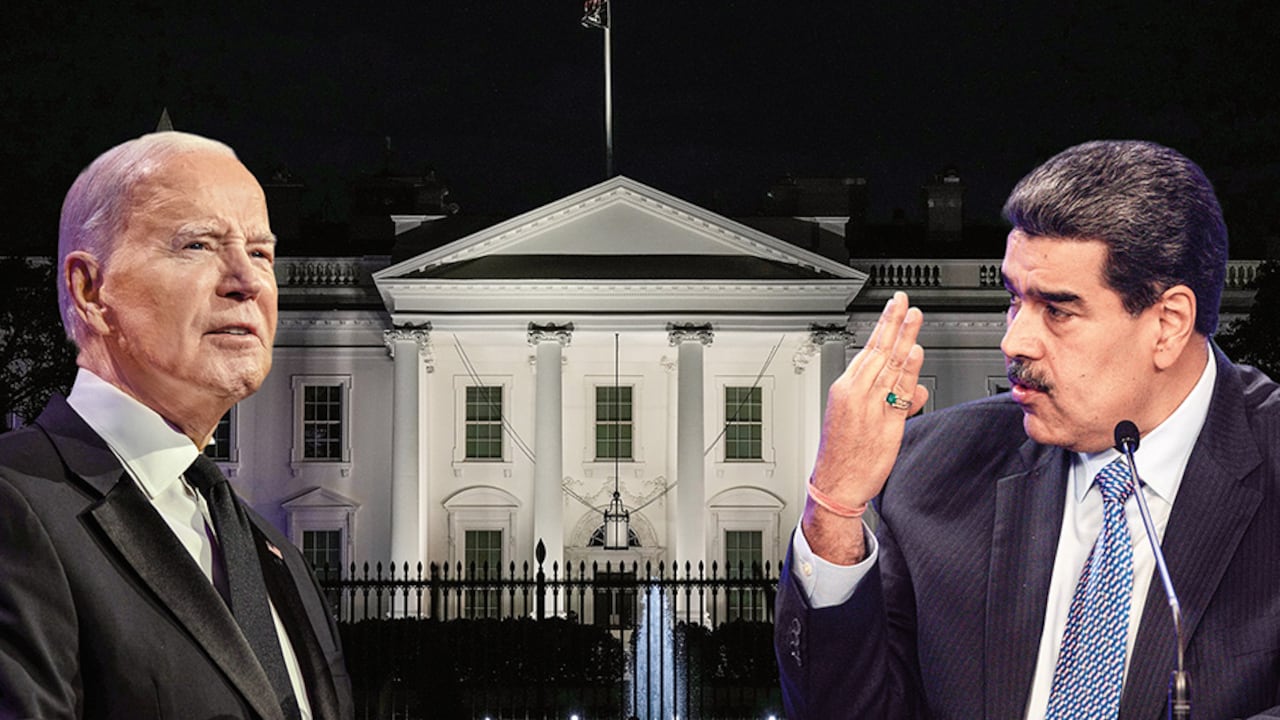 Tras la flexibilización de medidas, Nicolás Maduro afirmó que Venezuela está dando “el primer paso en la dirección correcta”.