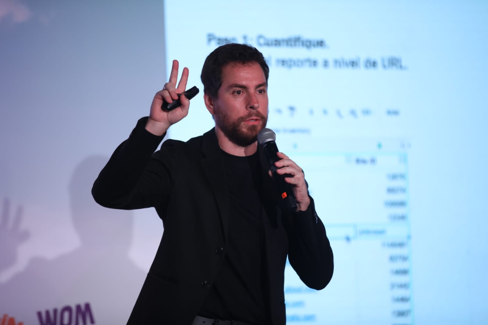 Felipe Kopaitic, Chief Growth Officer de Mediabrands Latinoamérica explicó las claves para no perder dinero al momento de hacer marketing digital.