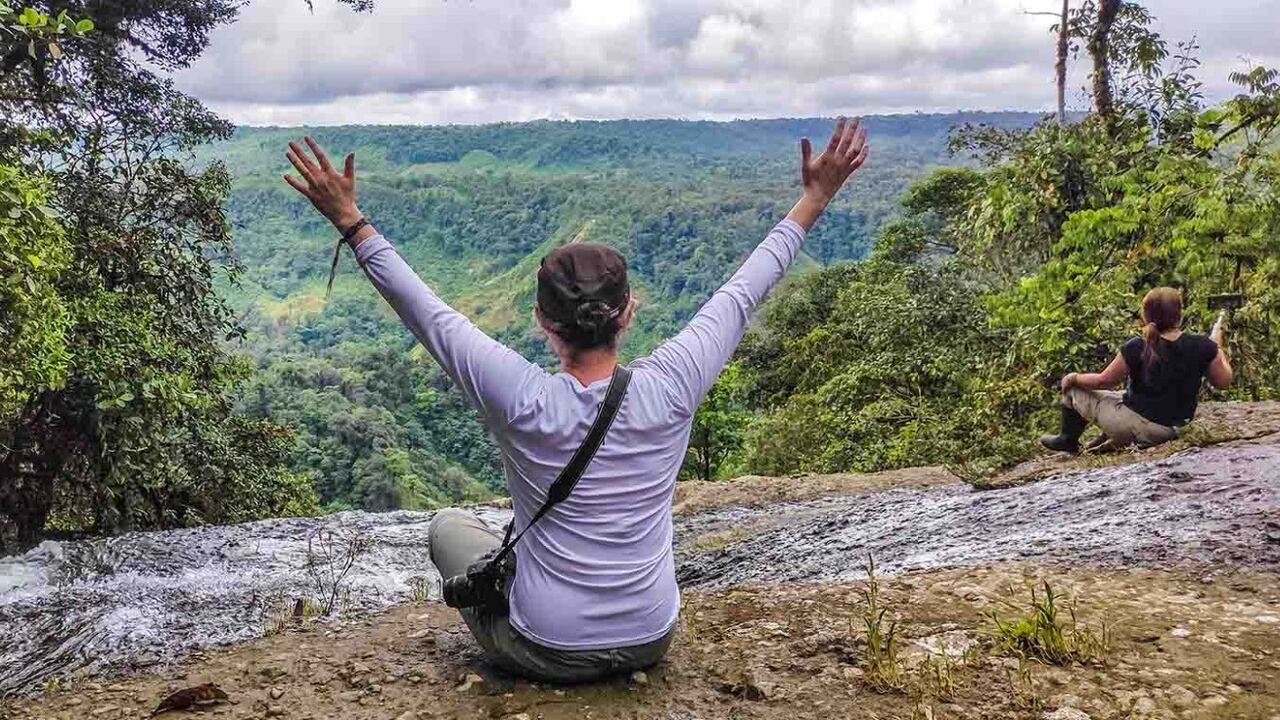 Hay diversas actividades para disfrutrar de un turismo con propósito en Tumaco.