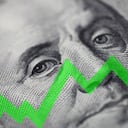 La moneda de cambio norteamericana parece no tener techo y está pronta a llegar a los $5.000. Foto: Getty Images.