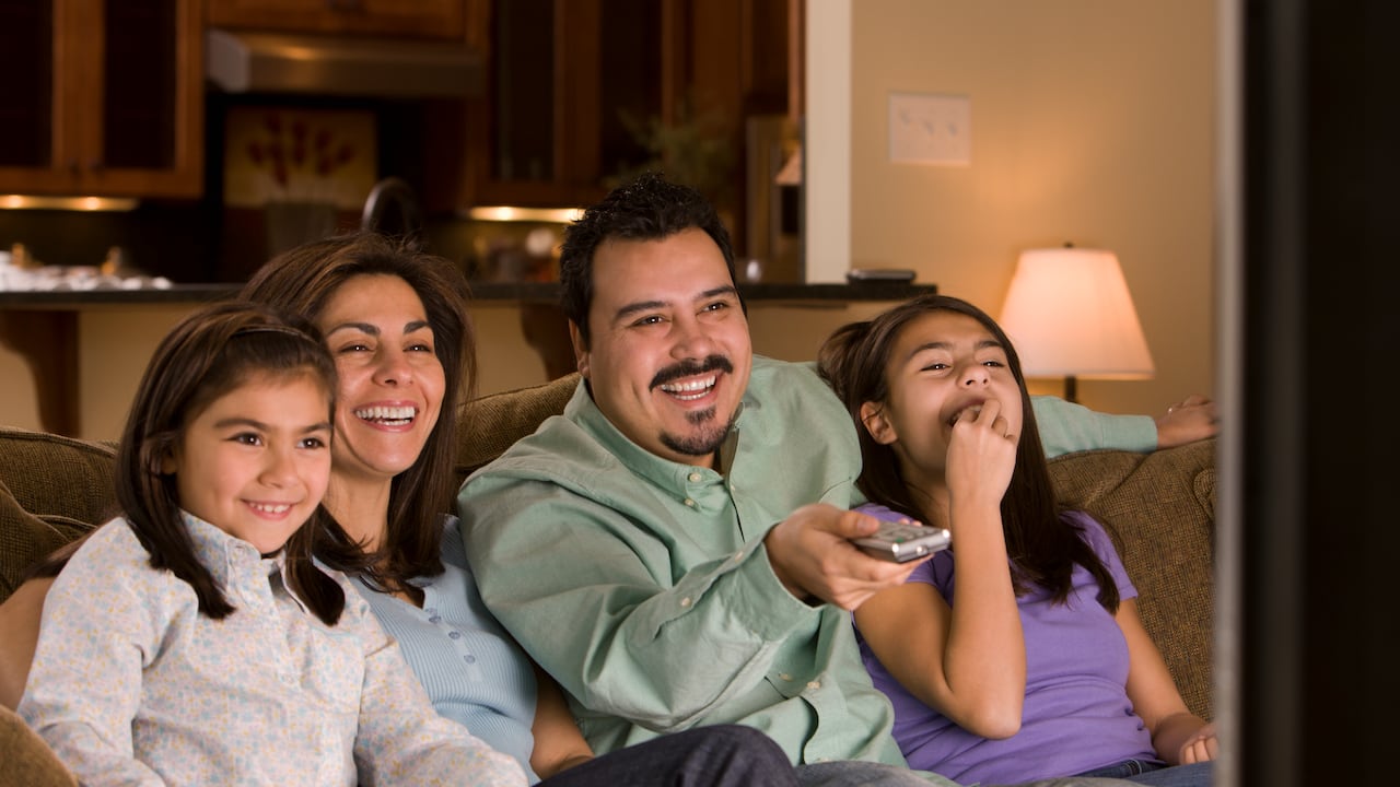 Los conflictos familiares pueden ser manejados por psicólogos.