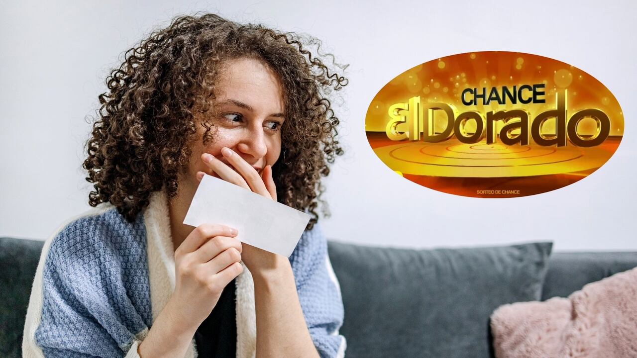 El primer sorteo se juega a las 11:00 a.m.