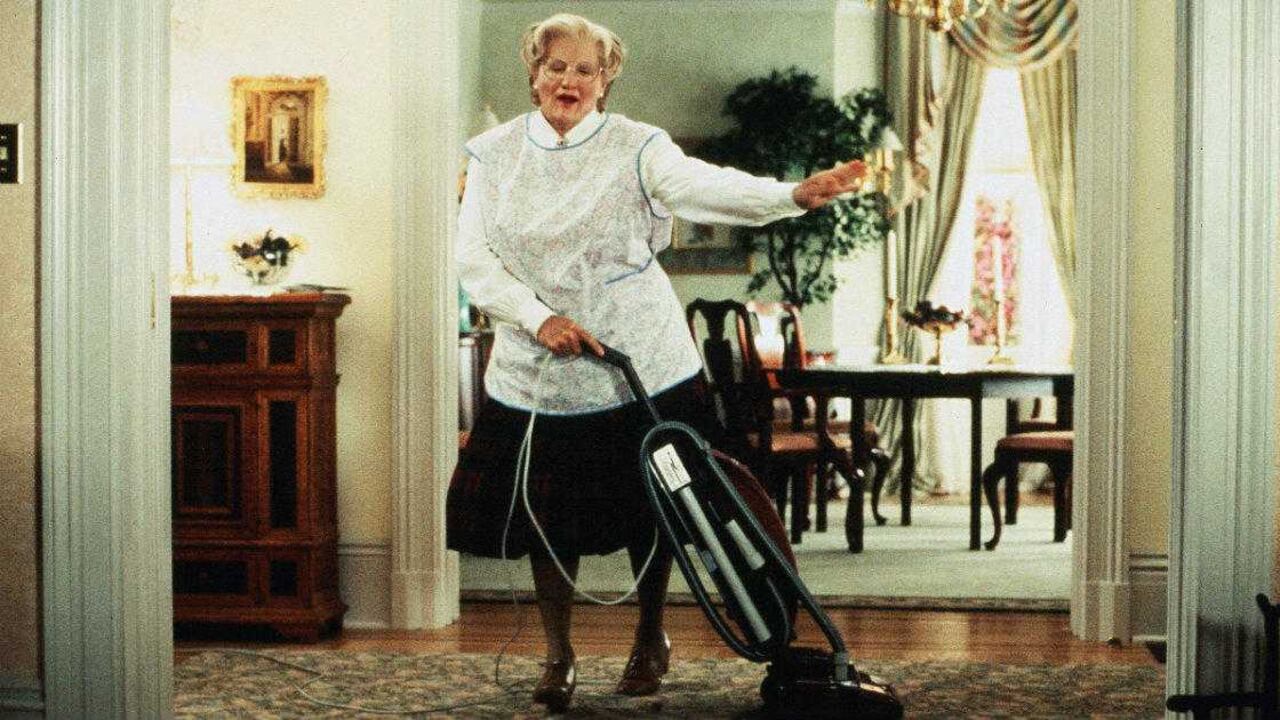 Mrs. Doubtfire (1993)
