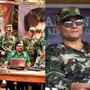 Gobierno Petro le apuesta a la paz con tres grupos armados en simultánea.