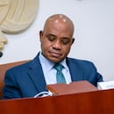 Luis Gilberto Murillo.