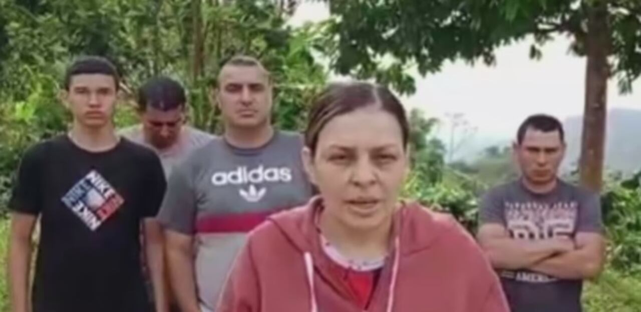 Paseo de familia vallecaucana en Tolima terminó en tragedia; madre clama a las autoridades para que encuentren el cuerpo de su hija.