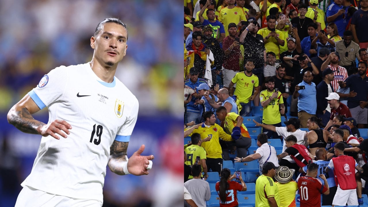 Esto es lo que hará el Liverpool con el uruguayo.