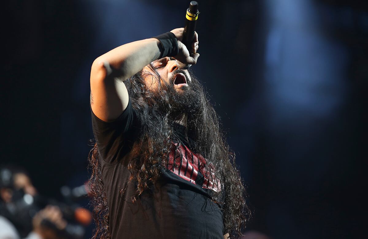  Iván Valencia / SEMANA