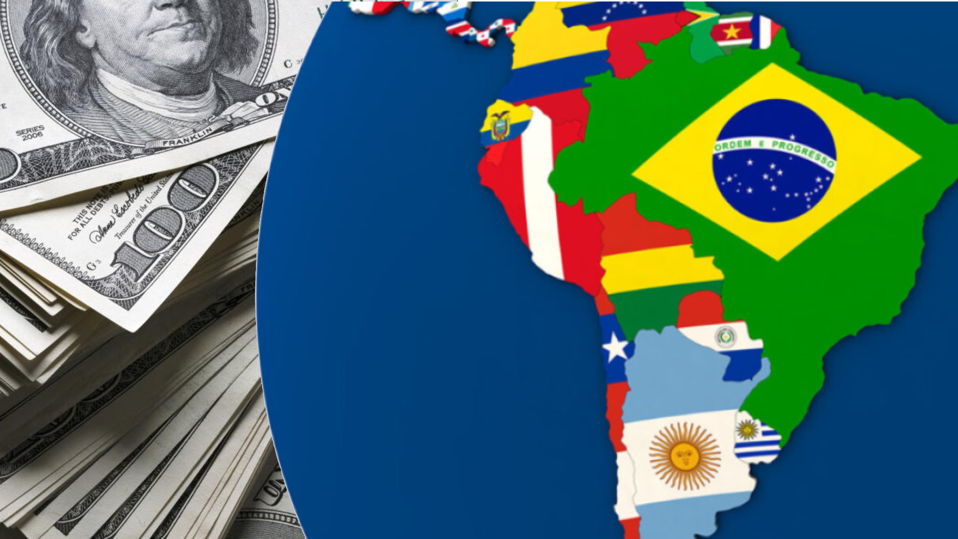 Lista de potencias mundiales: hay un país latinoamericano