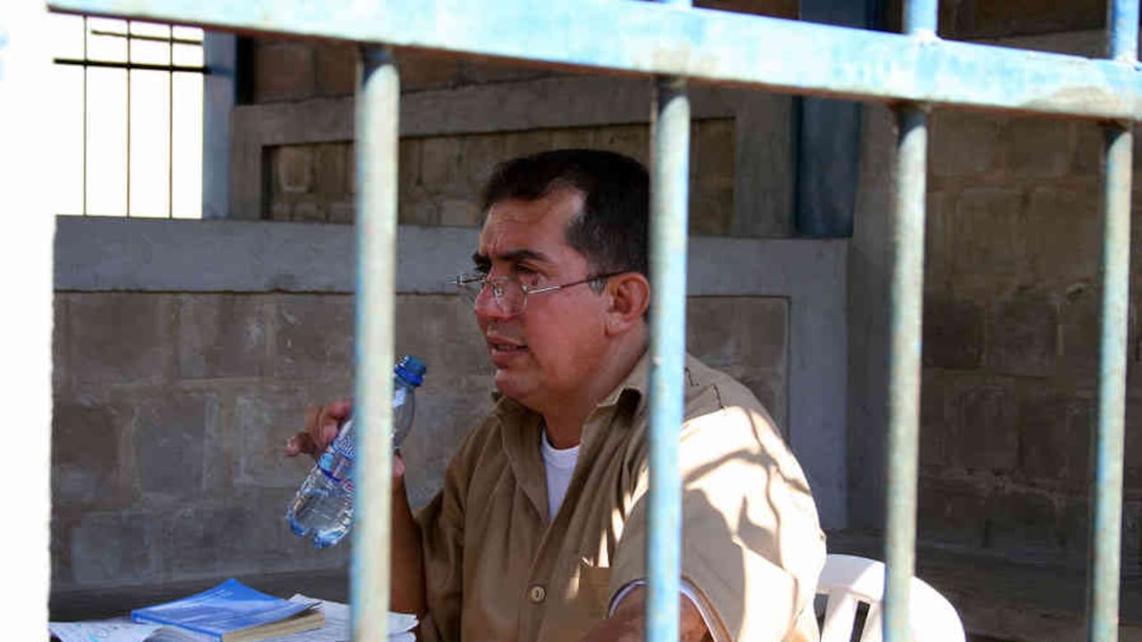 Garavito fue el asesino en serie y violador más famoso de Colombia.