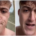 Algunos internautas asociaron los síntomas que expuso el joven con ataques de ansiedad.