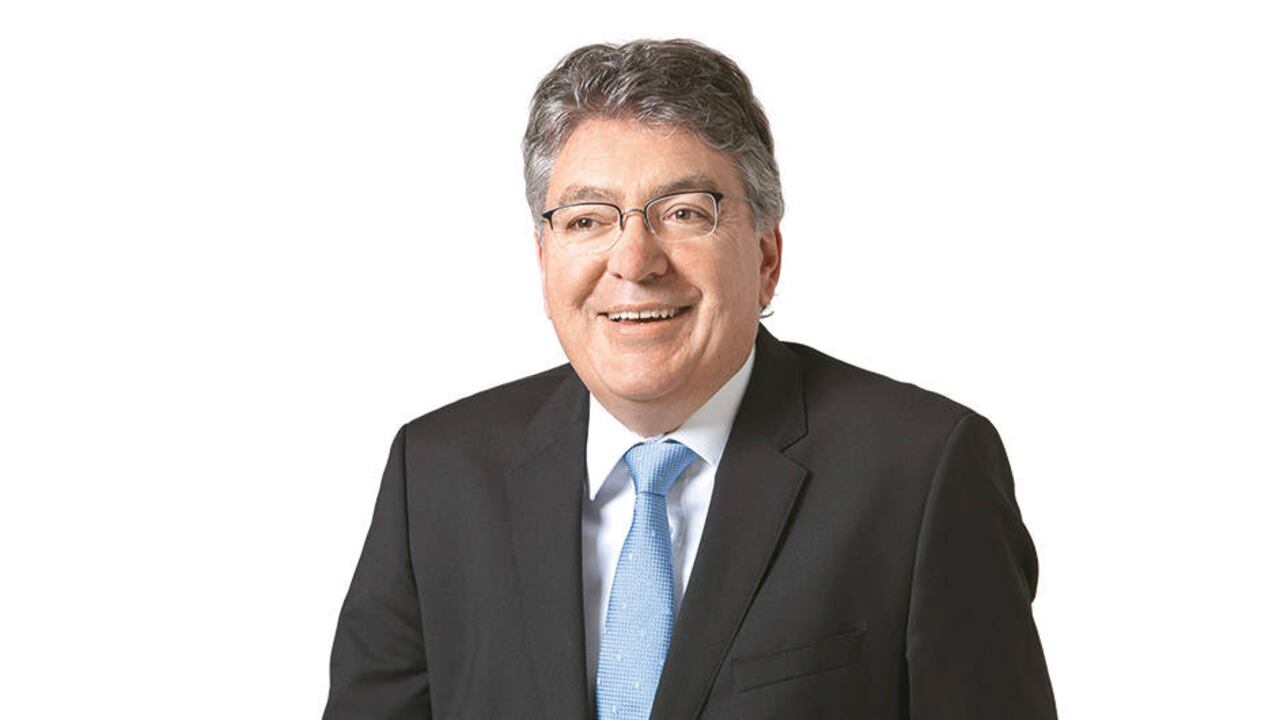 Ministro de Hacienda, Mauricio Cárdenas