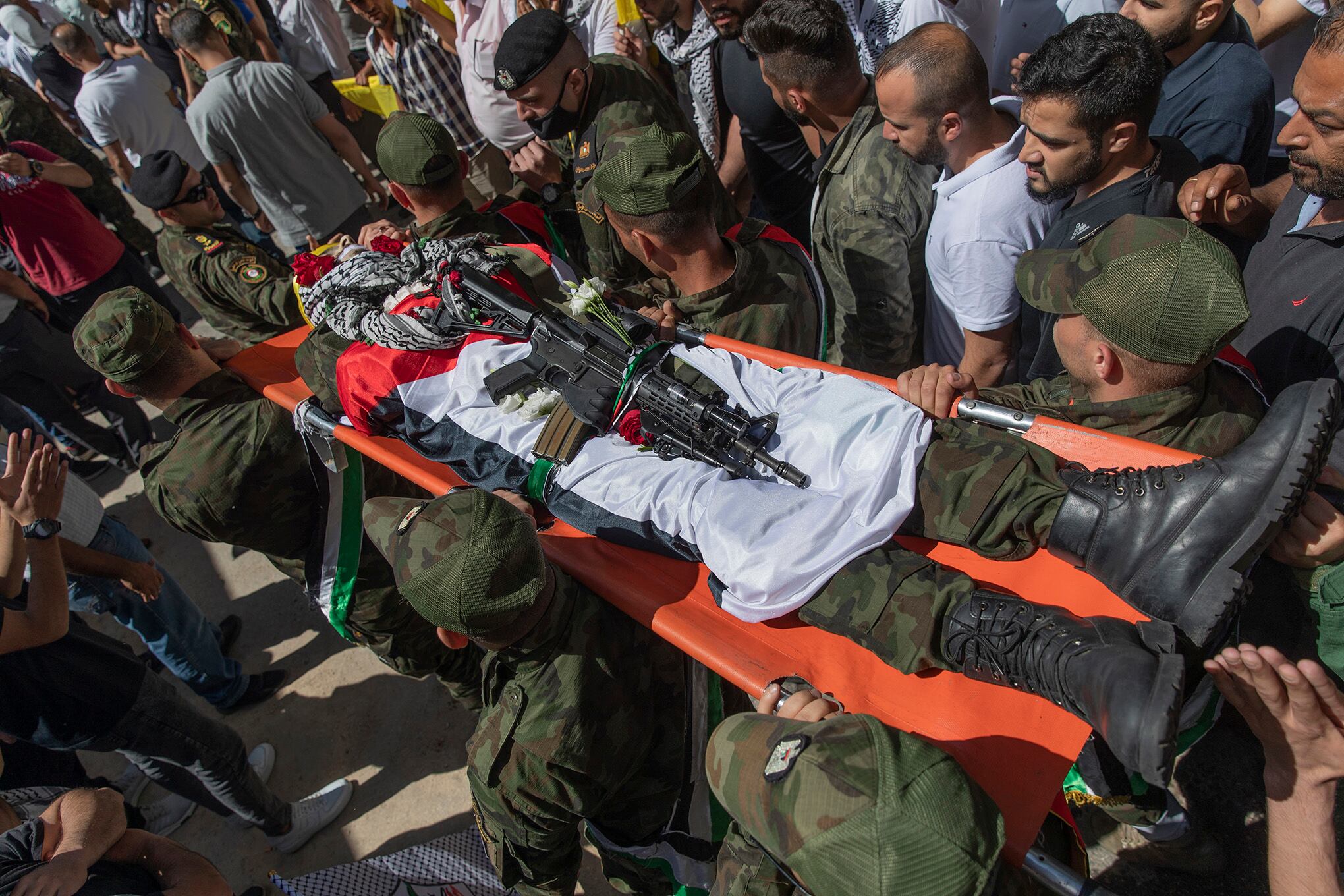 Fotos de la semana 4 junio 2021