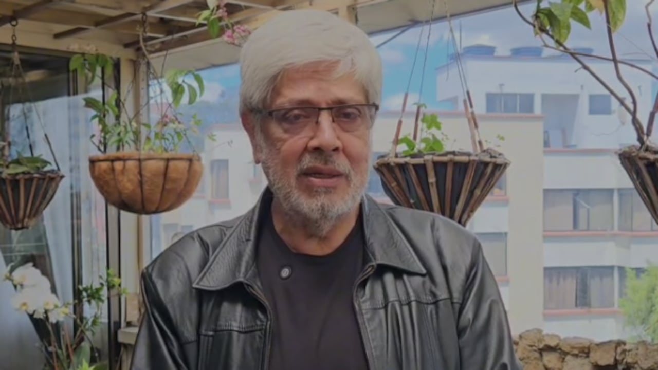 Germán Umaña, director de la Cámara Colombo Venezolana, promotora de la integración comercial binacional.