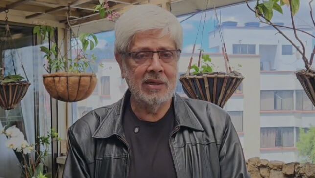 Germán Umaña, director de la Cámara Colombo Venezolana, promotora de la integración comercial binacional.