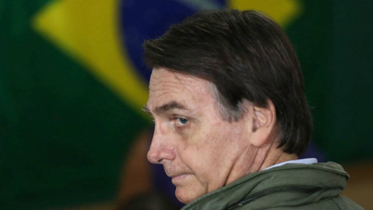 Bolsonaro propone un acuerdo entre Mercosur y la Unión Europea.