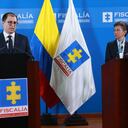 La Fiscalía y la Alcaldía de Bogotá entregaron cifras y estrategías contra el abuso sexual en los colegios de la capital.