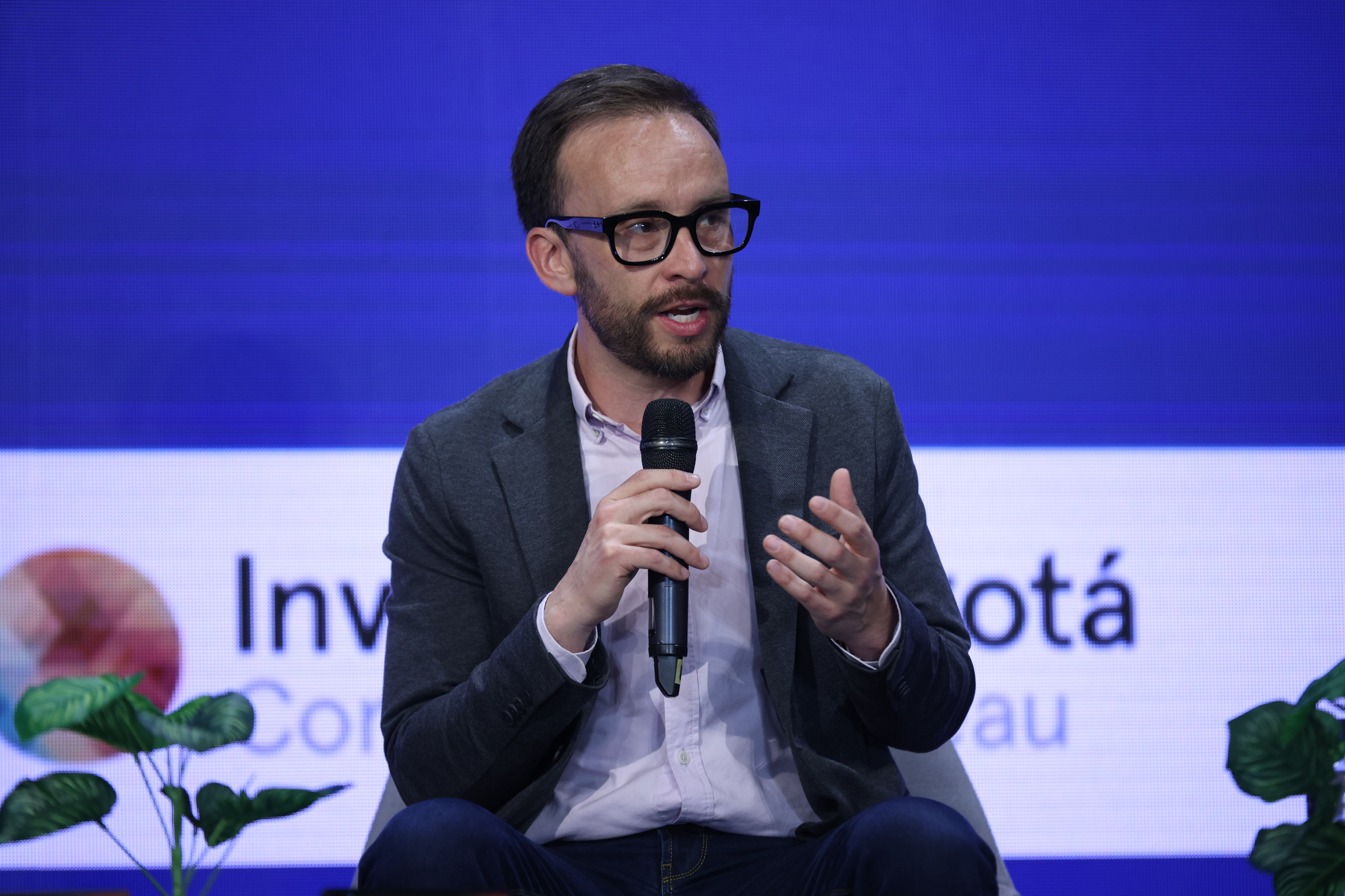 Foro ‘El nuevo rumbo del turismo en Bogotá’